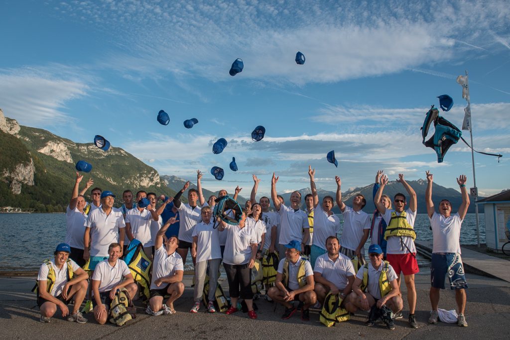 Séminaire SUNPOWER Regate Annecy-1007