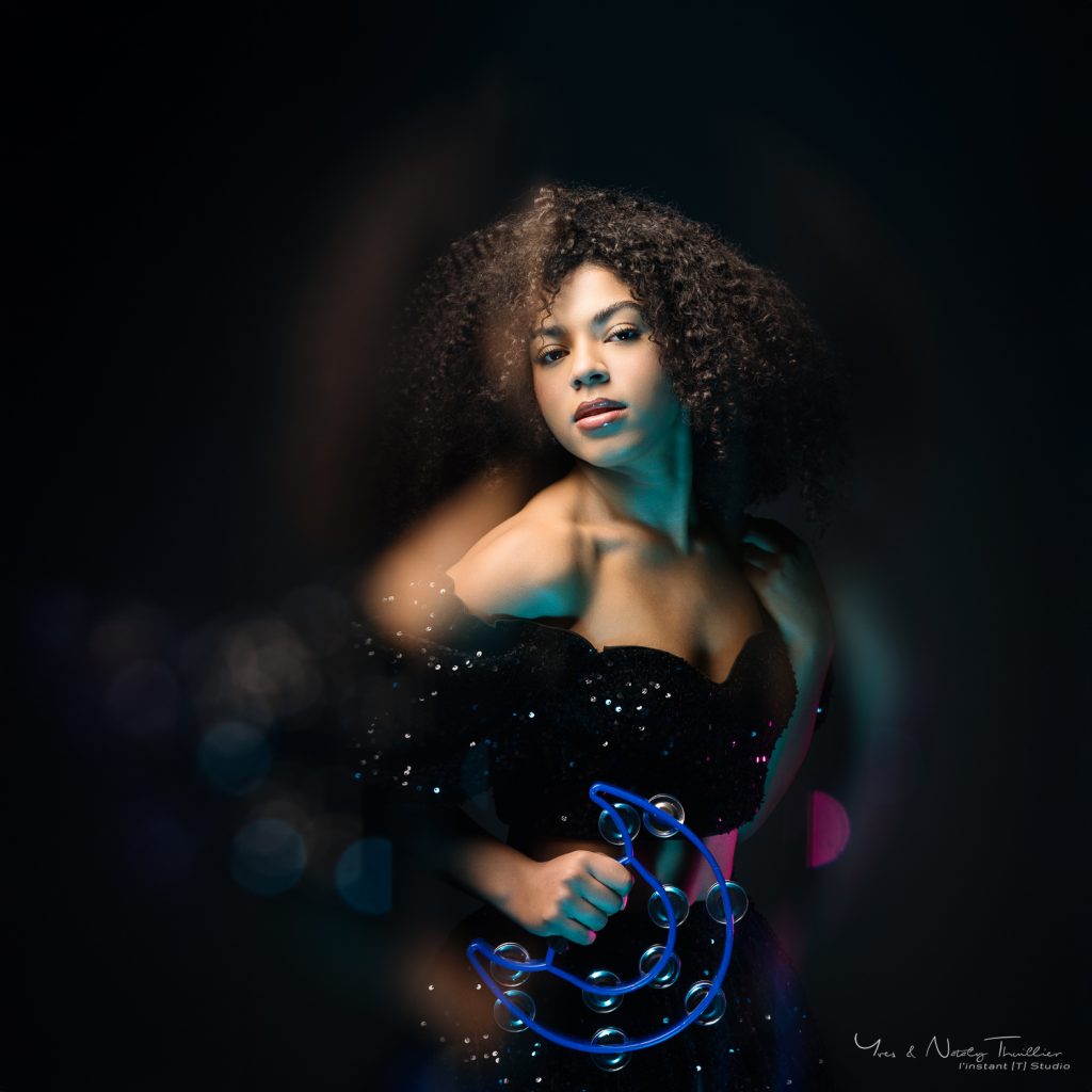 Portrait d'exception - Annecy -haute Savoie - L'instant [T] Studio