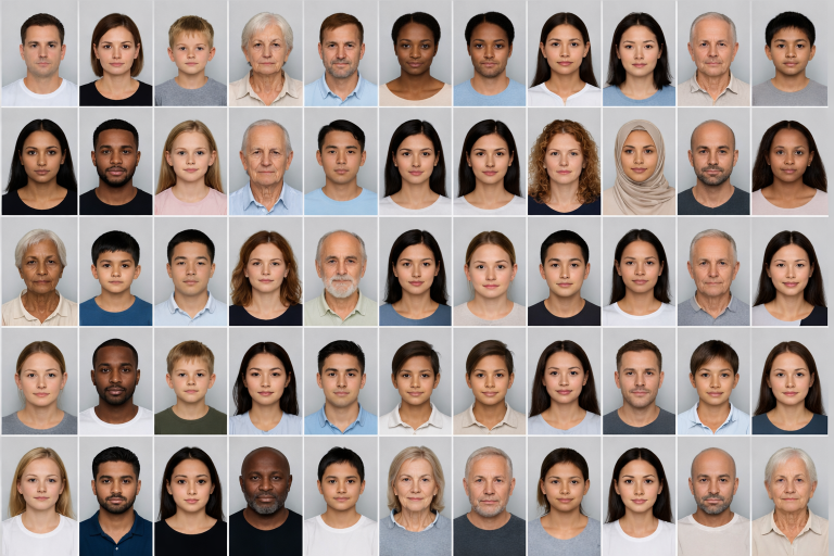 Photos d'identité - Annecy - grand Annecy - Haute Savoie