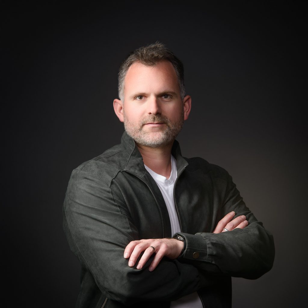 studio photo corporate Grand Annecy