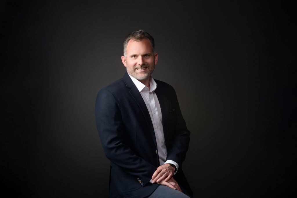 portrait professionnel Haute-Savoie