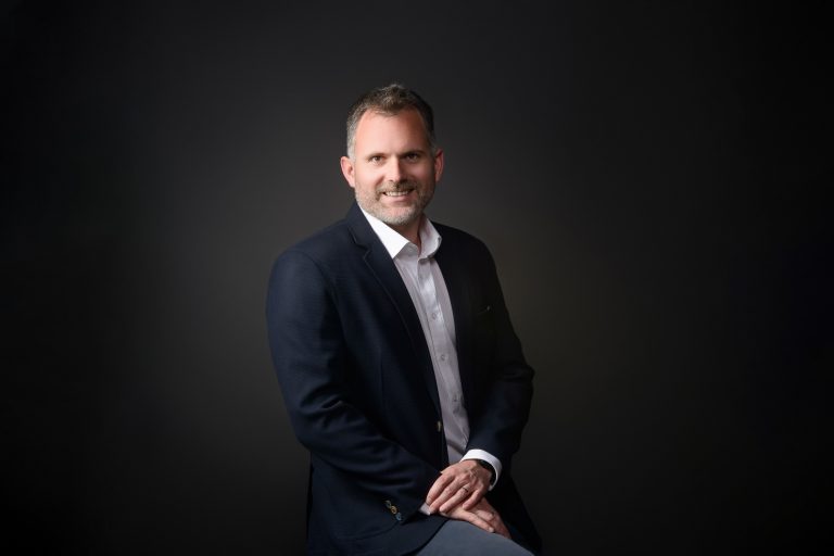 portrait professionnel Haute-Savoie