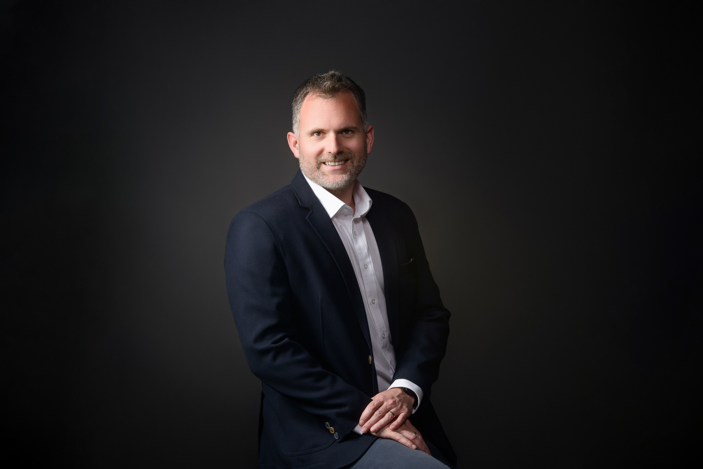 portrait professionnel Haute-Savoie